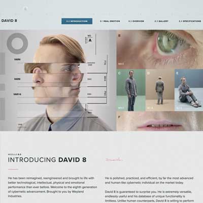 普罗米修斯 缩略图